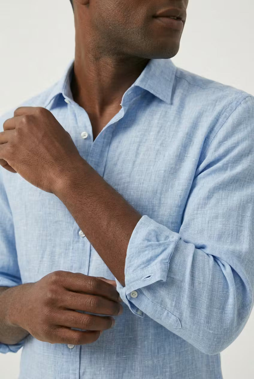 Camisa Ashford