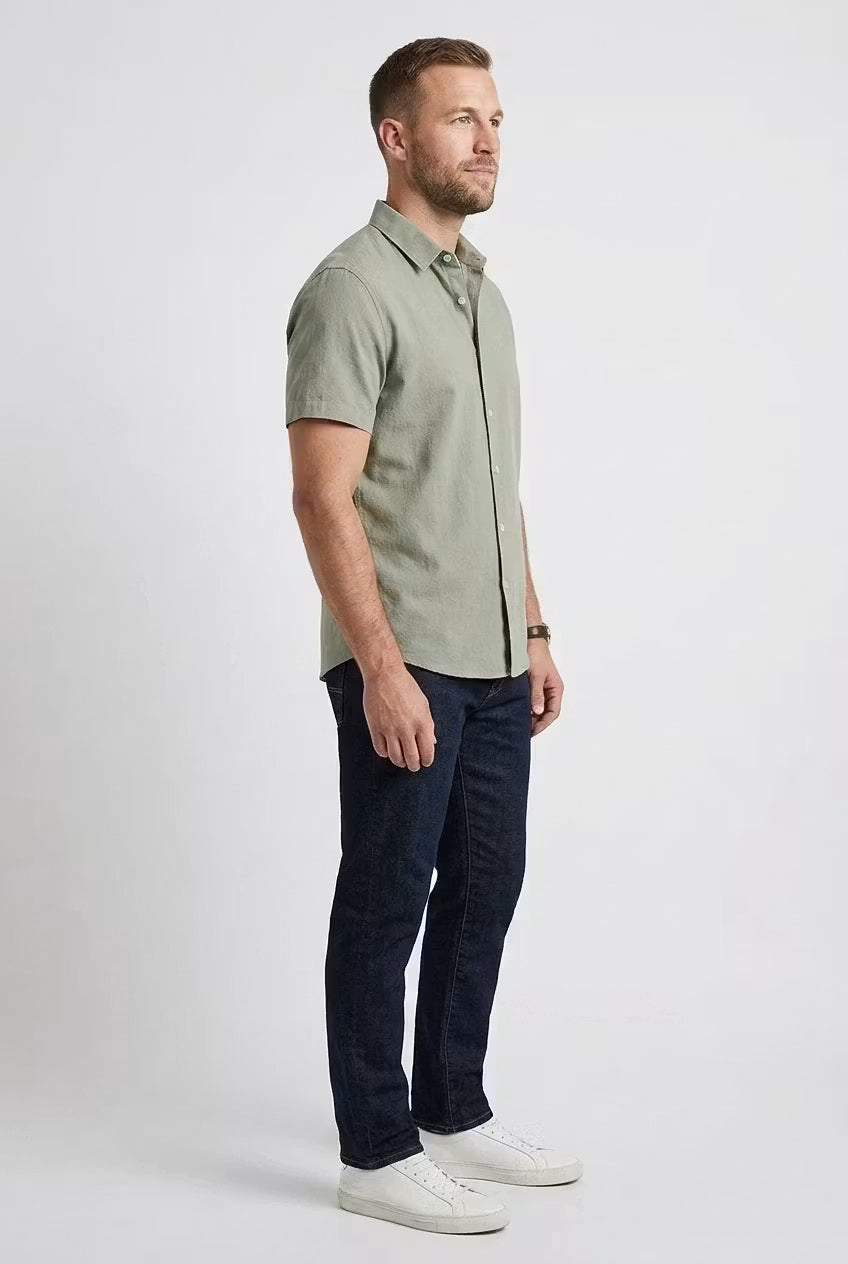 Driftwood Summer Shirt