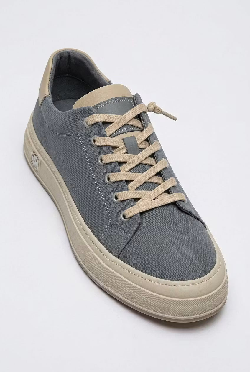 Stonebay Retro Court Sneakers