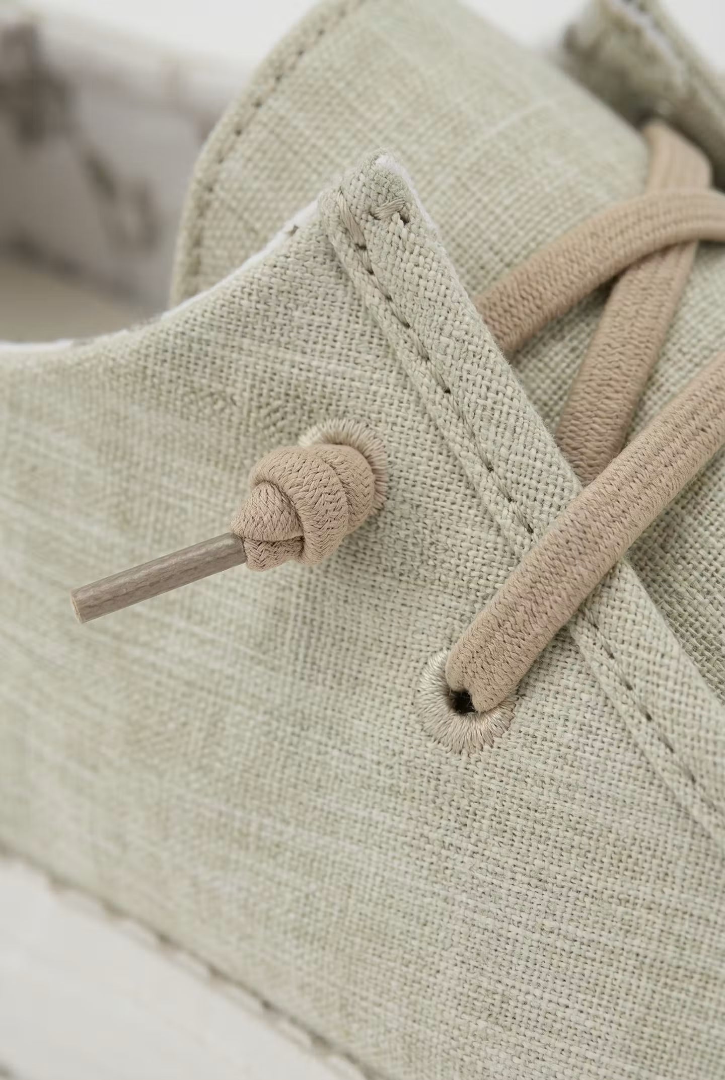 Drift Canvas Loafers