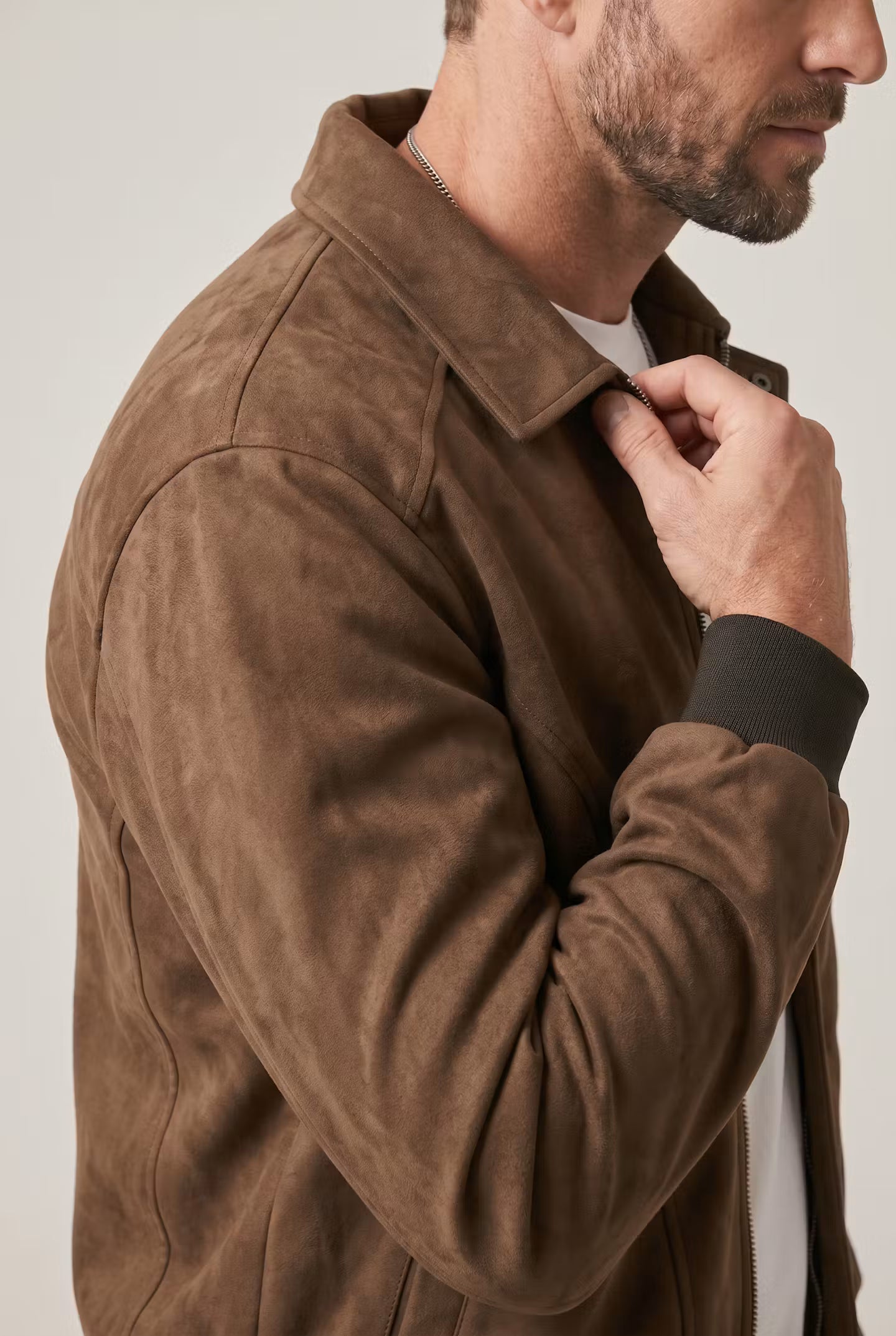 Sawyer Moto Jacket