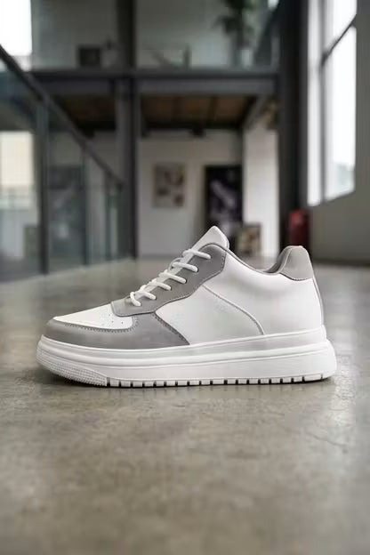 Northlane Court Sneakers