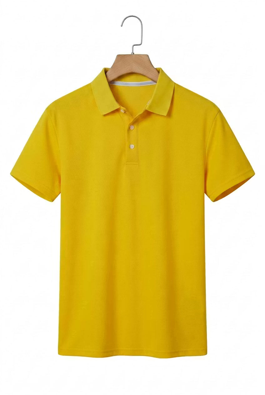 Summerset Performance Polo