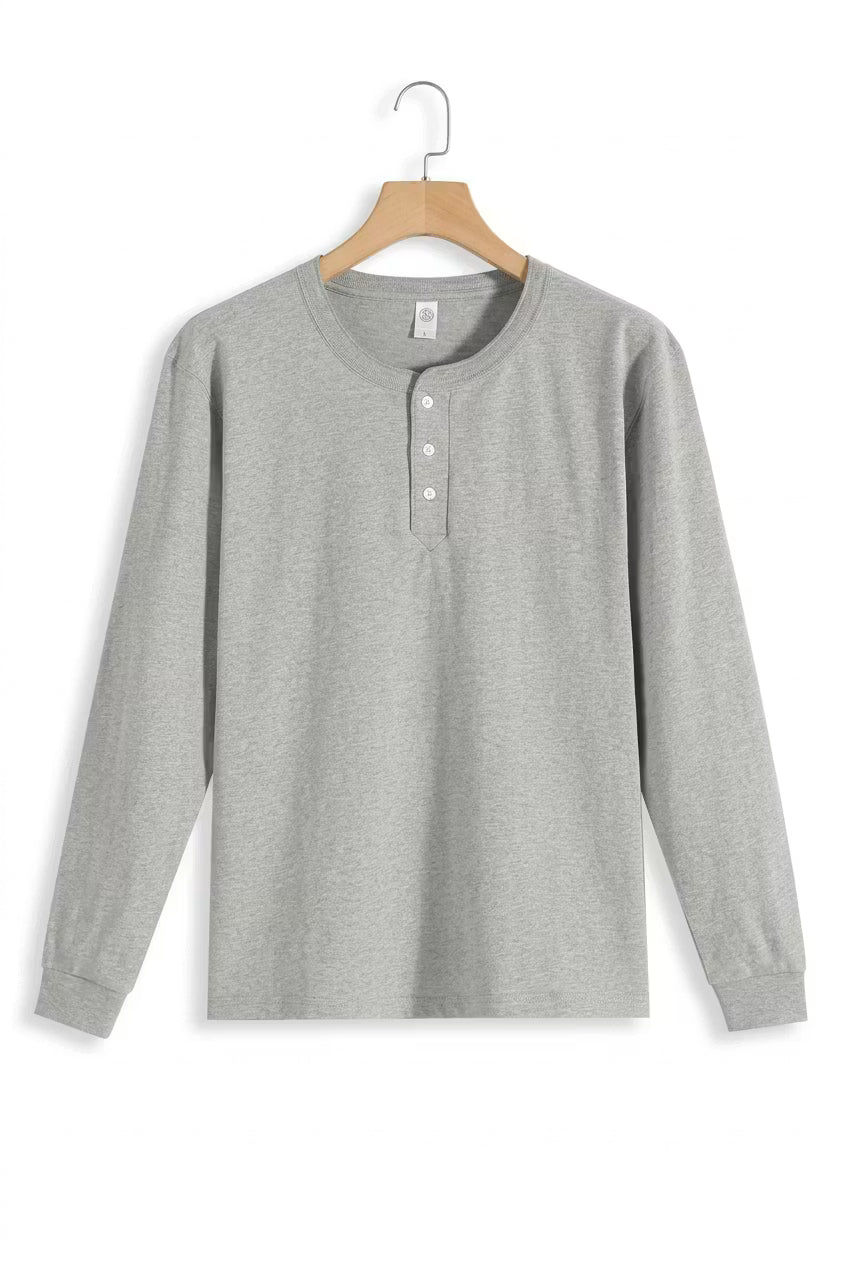 Ashford Henley Tee