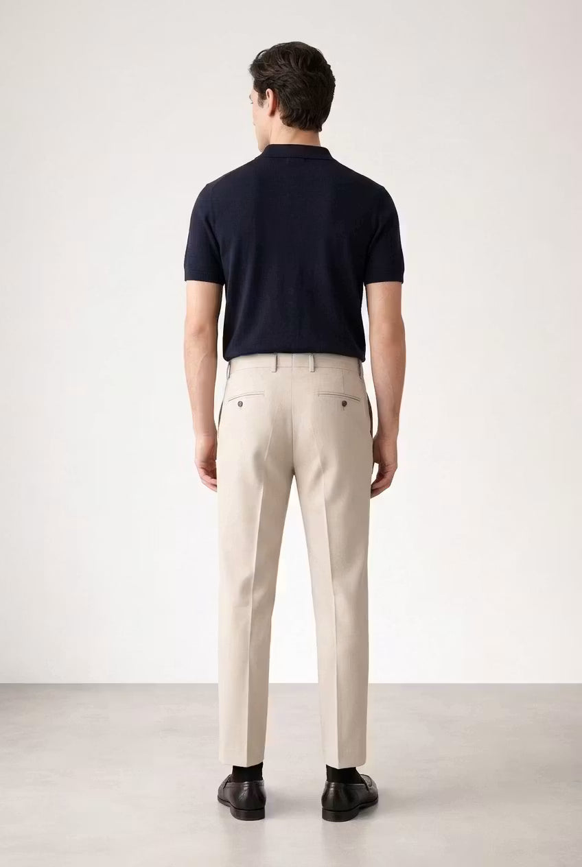 Westport Tapered Trousers