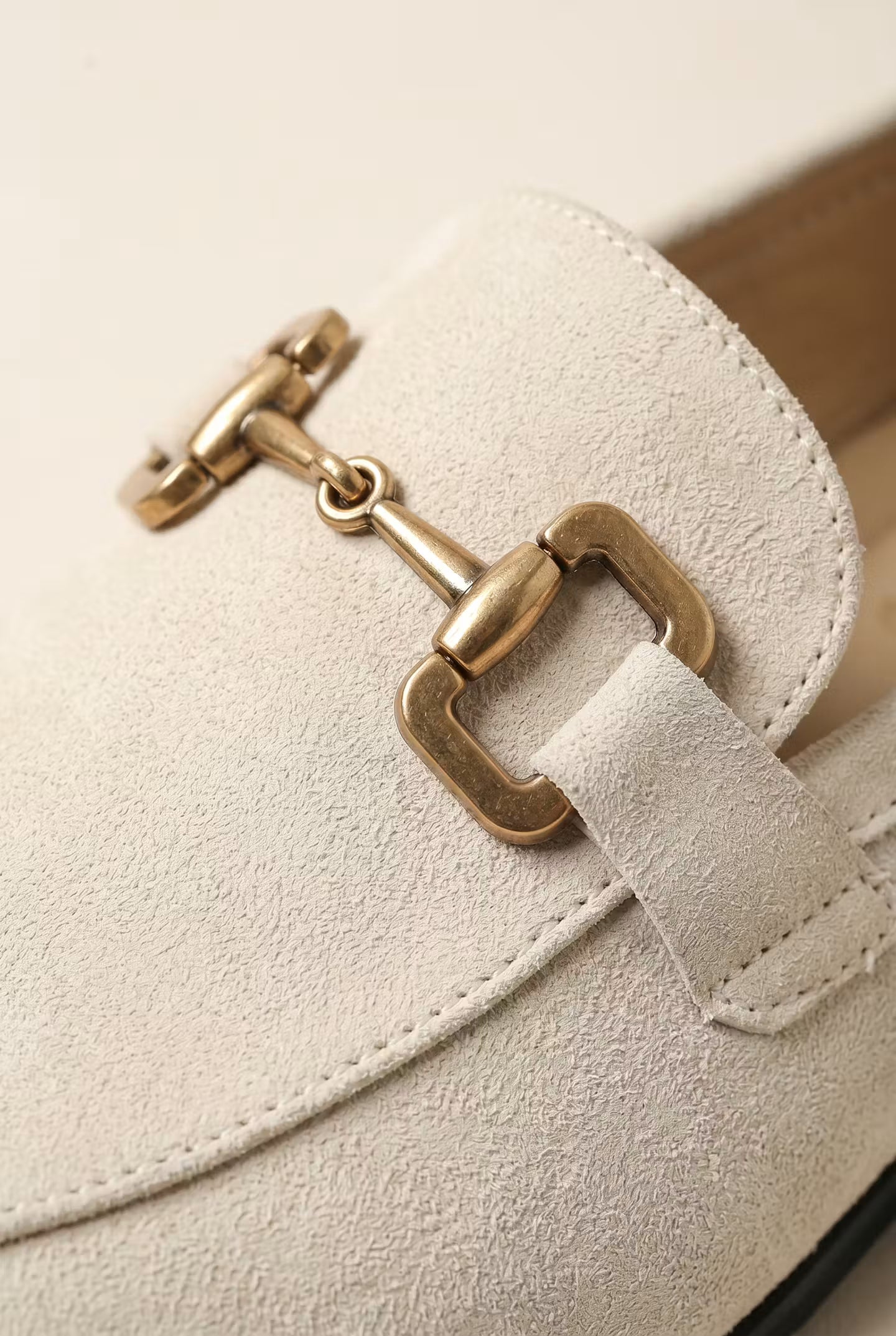 Monarch Horsebit Loafers