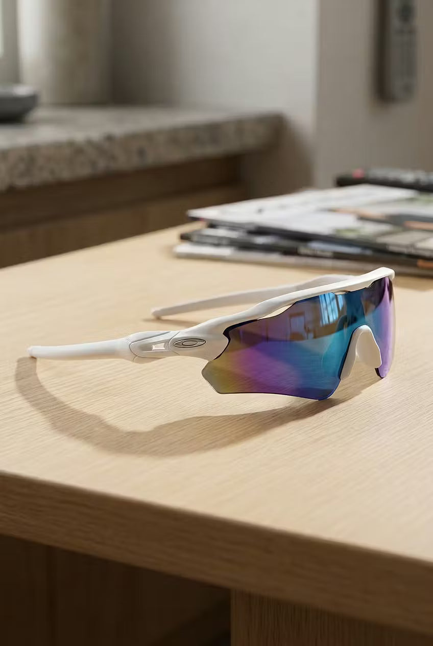 Velocity Shield Sport Sunglasses
