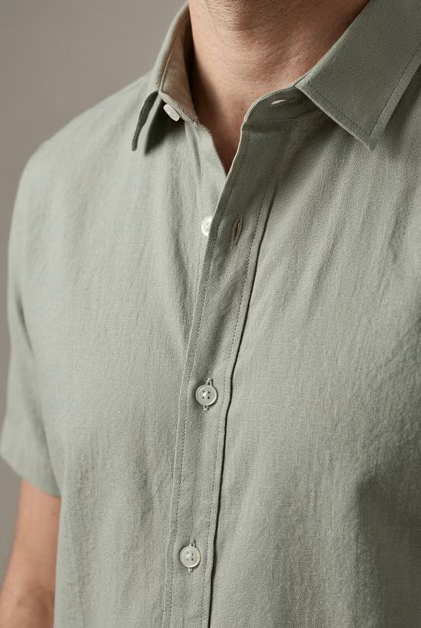 Driftwood Summer Shirt