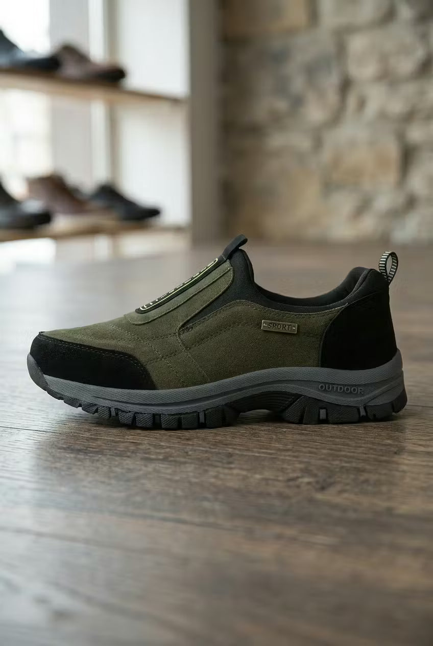 Trailmark Slip-On Trek Shoes