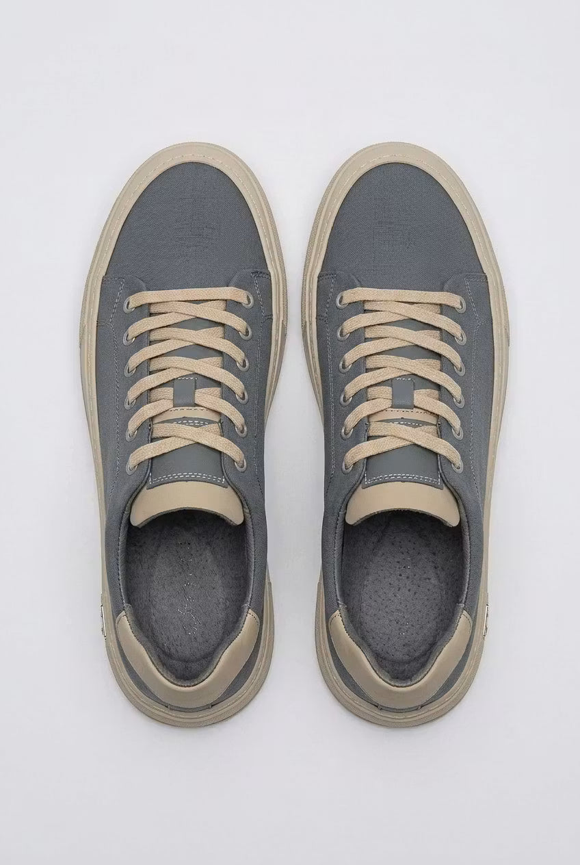 Stonebay Retro Court Sneakers