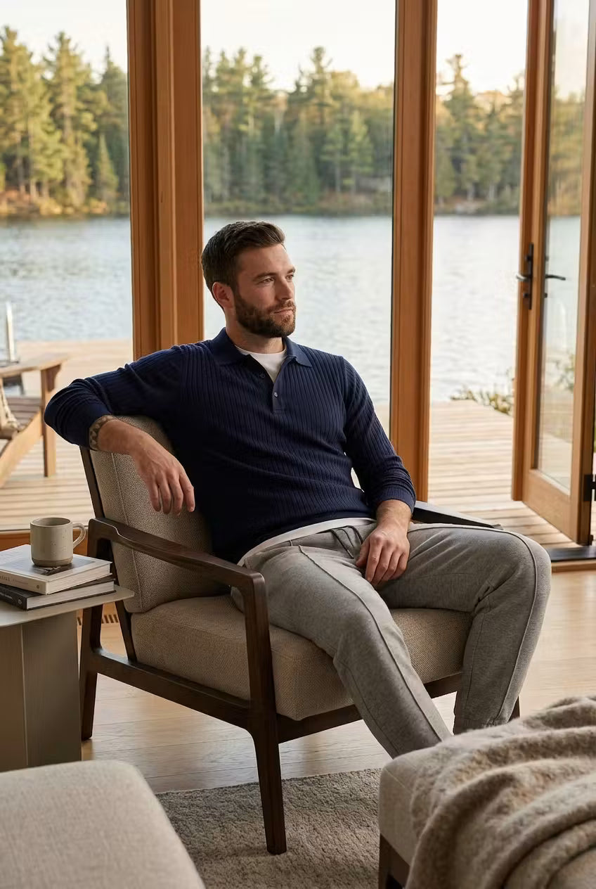 The Work-From-Home Lounge Set