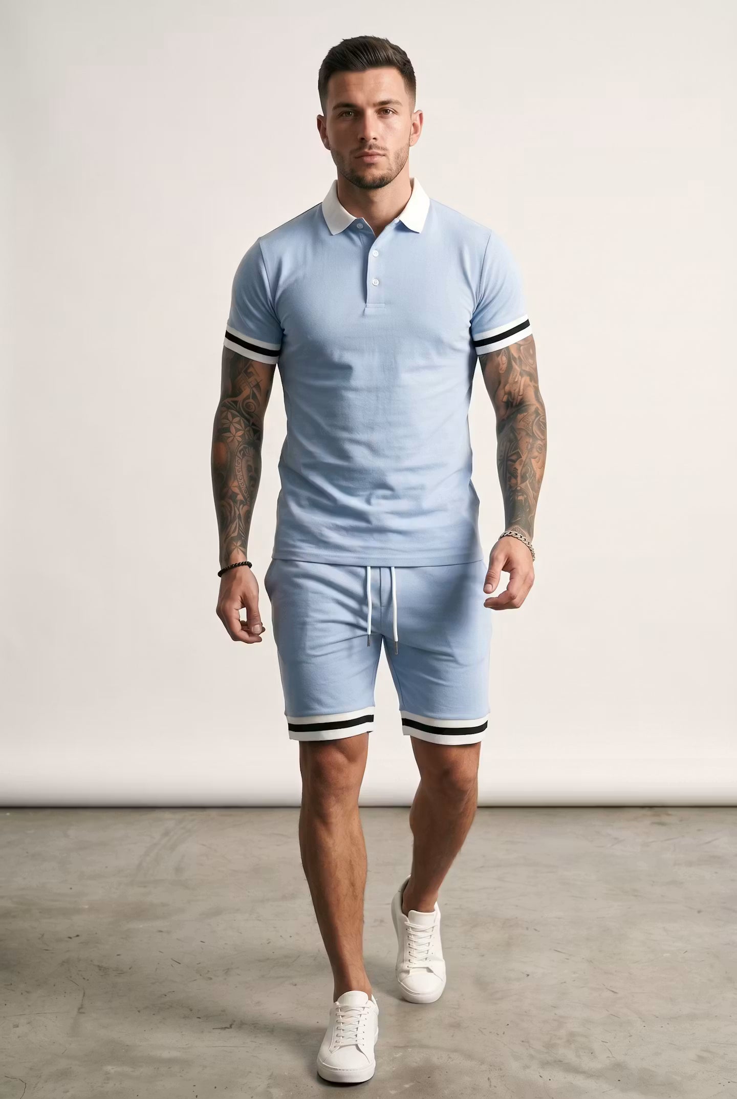 Canyon Sport Set