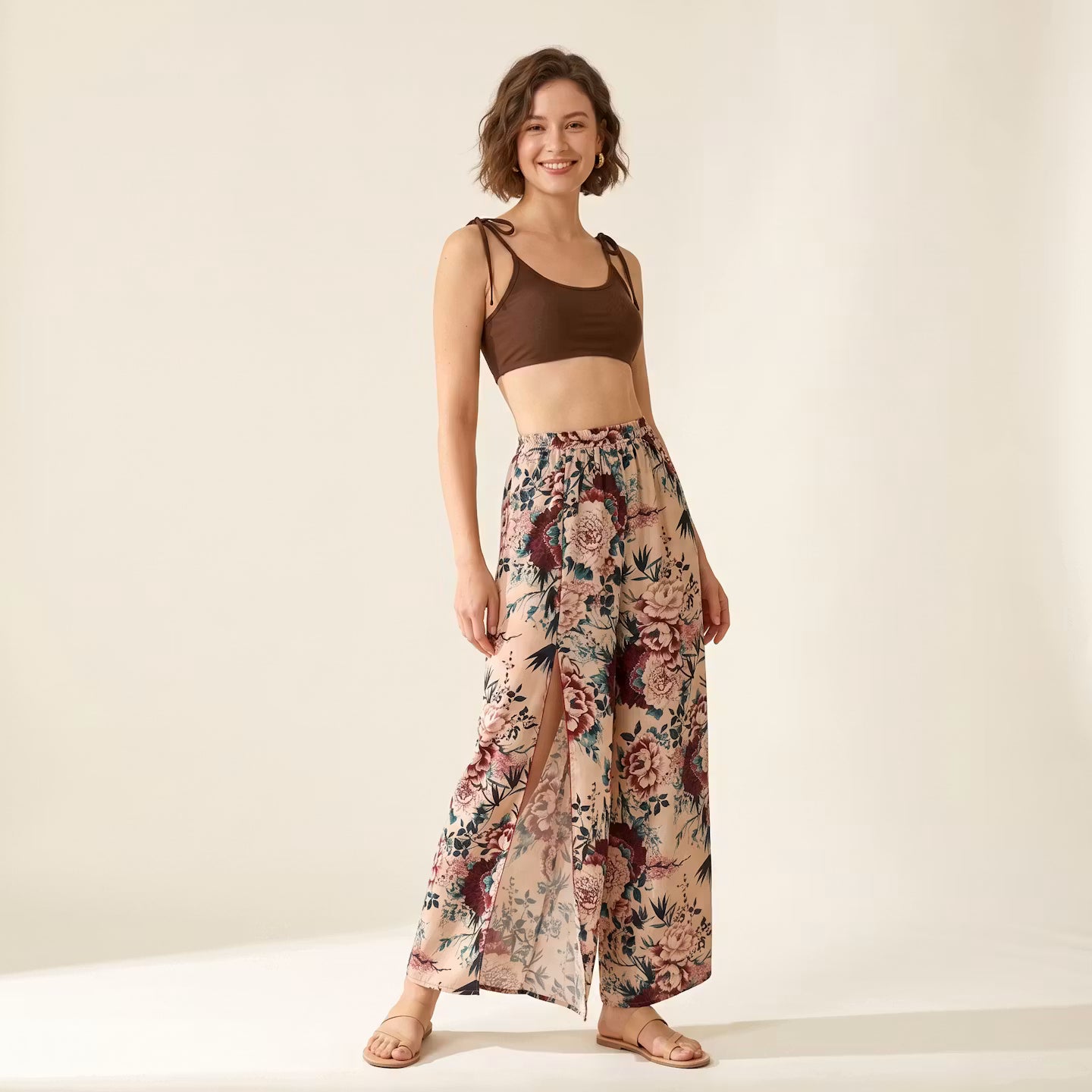 Sienna Resort Swim Set