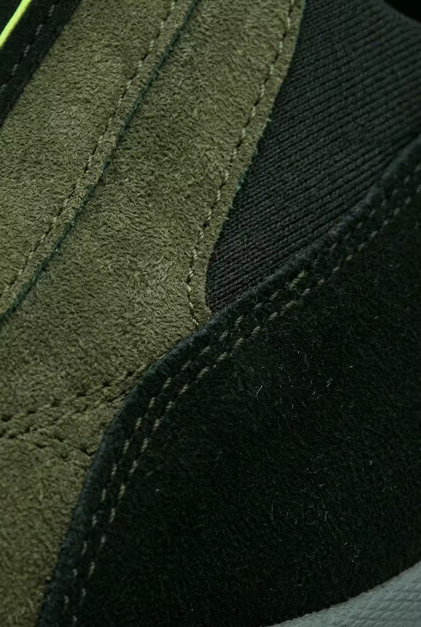 Trailmark Slip-On Trek Shoes