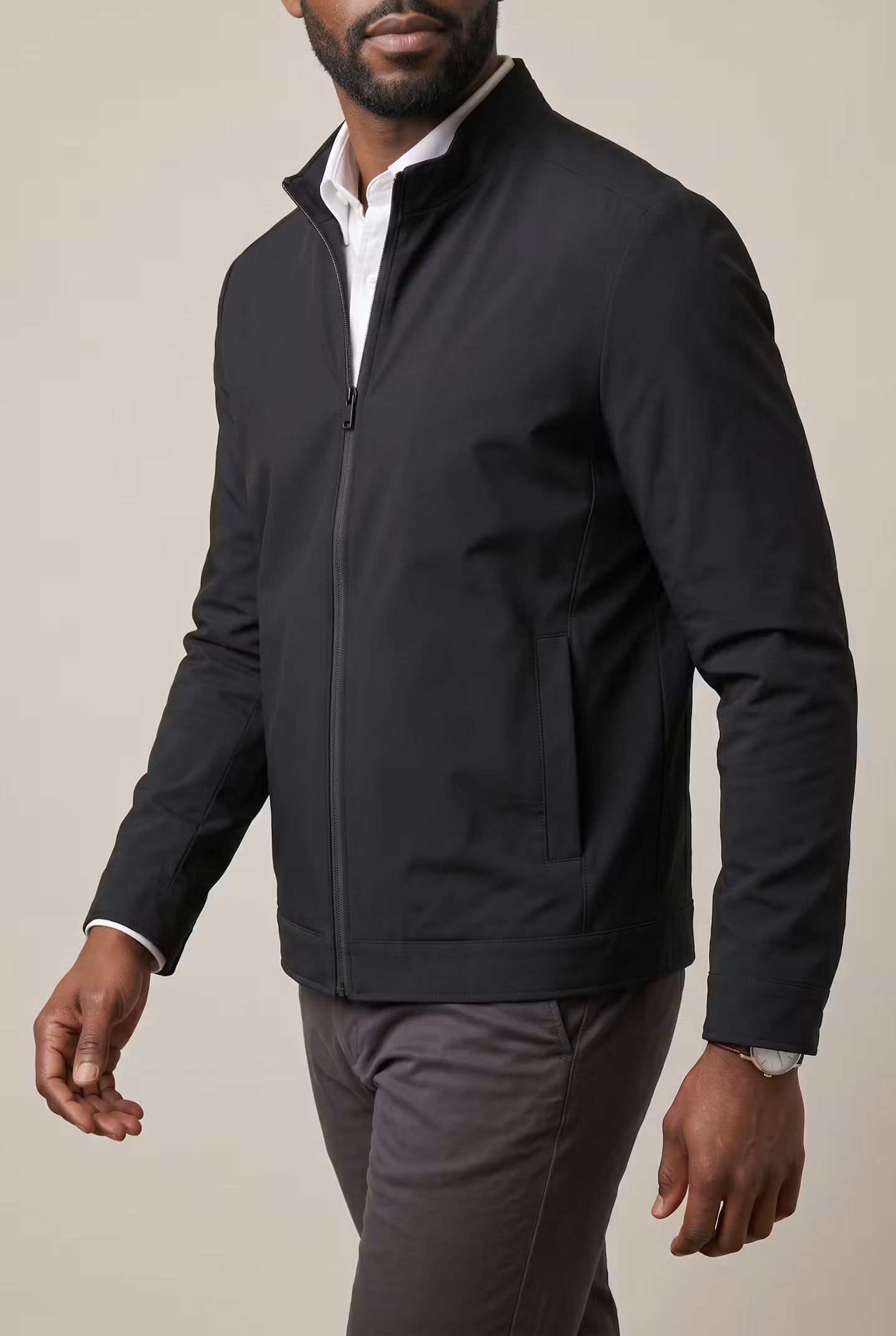 Westfield Bomber Jacket