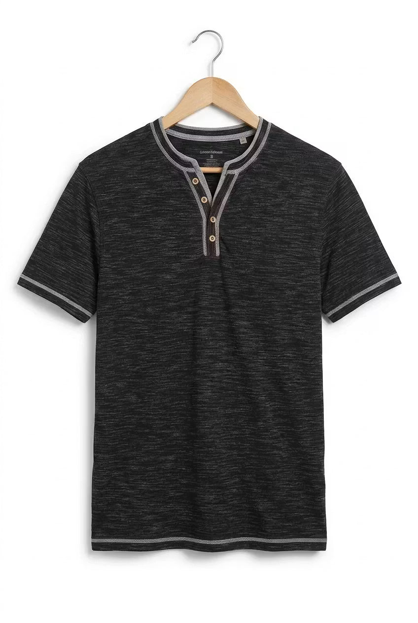 Langford Henley Tee