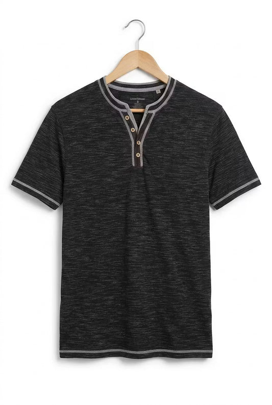 Henley T-shirt Lafuente