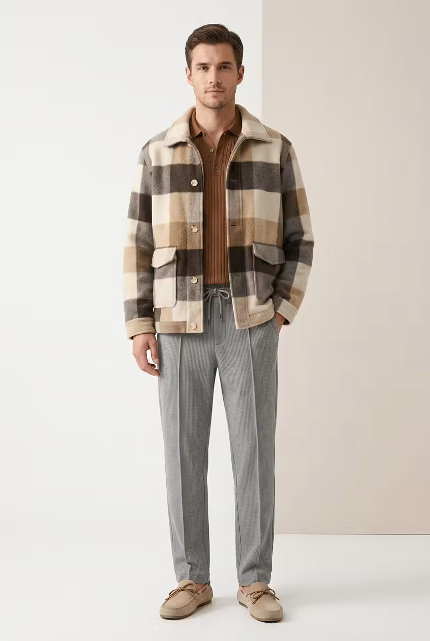 Timberlake Lounge Set