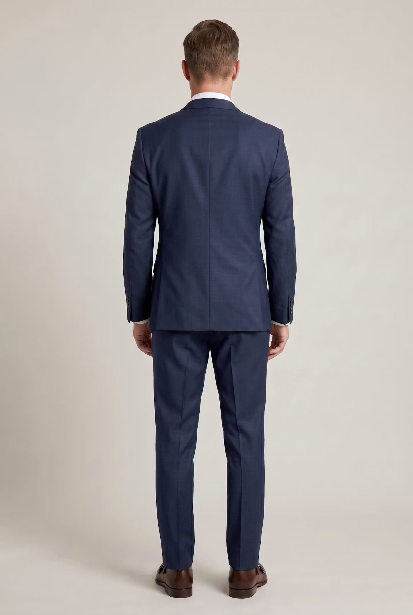 Sterling Essential 2-Piece Suit