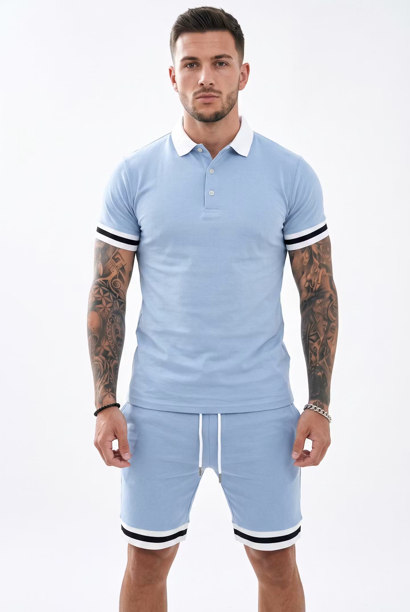 Canyon Sport Set