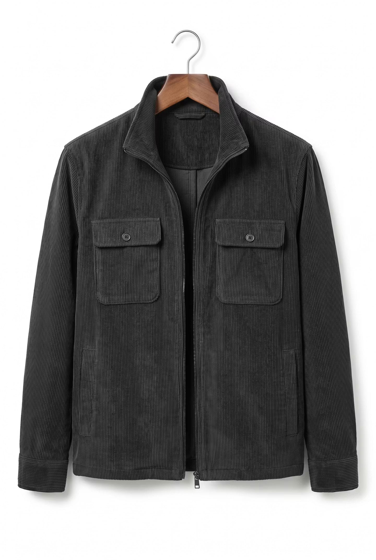 Ridgeview Corduroy Jacket