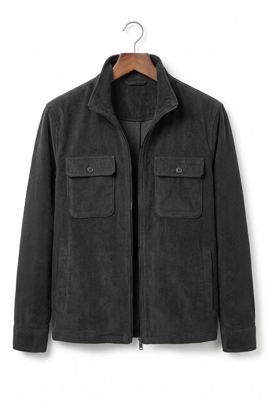 Ridgeview corduroy jack