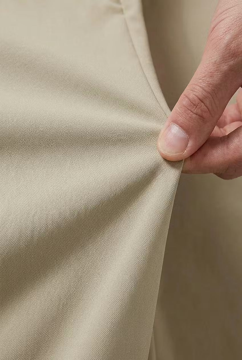 Fairway Performance Golf Trousers