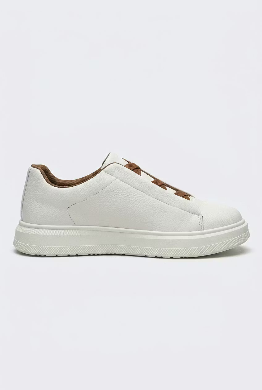 Avenue Court Sneakers