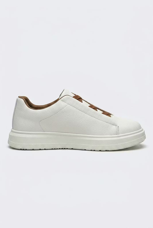 Avenue court sneakers