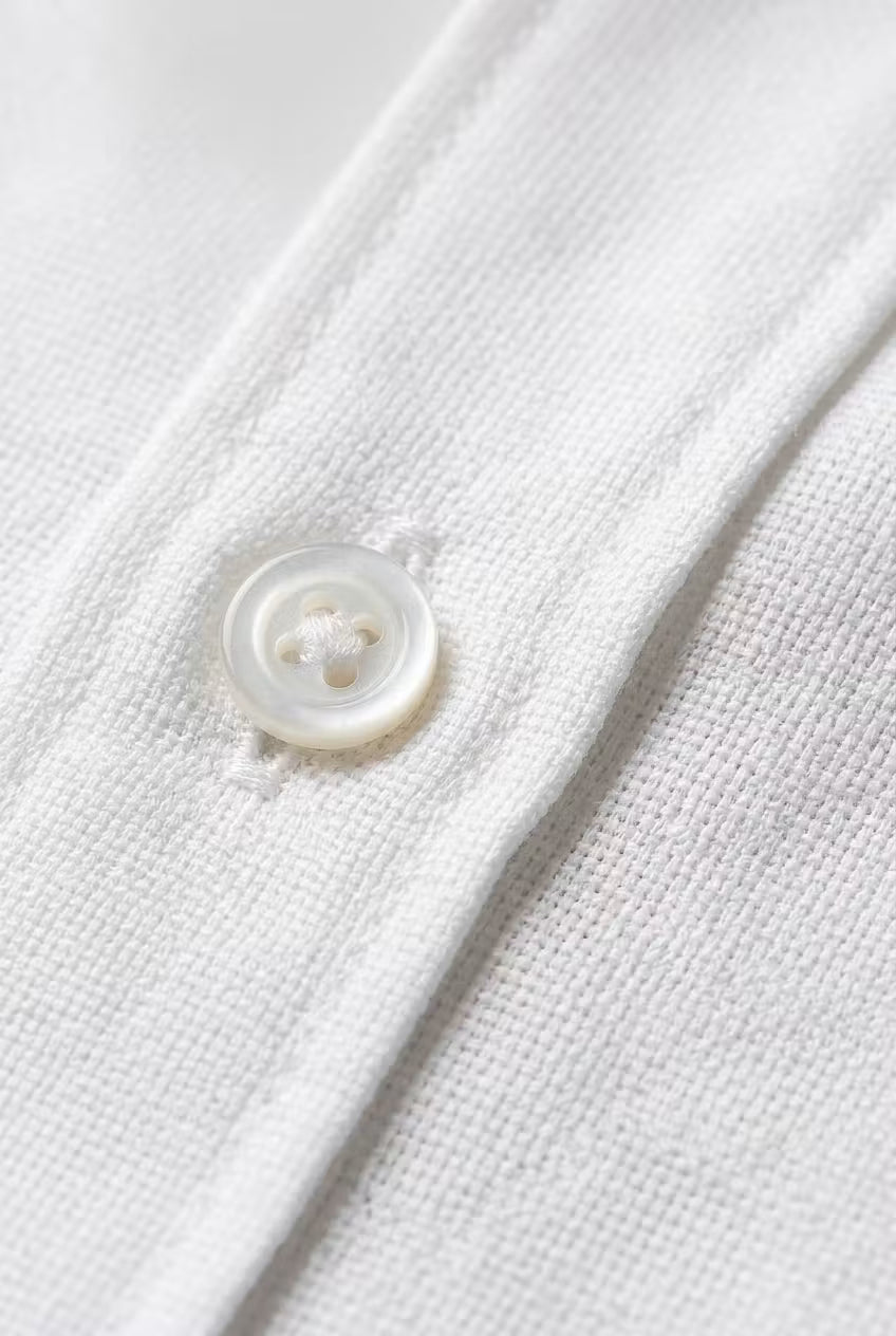 Monterey Mulberry Business Shirt