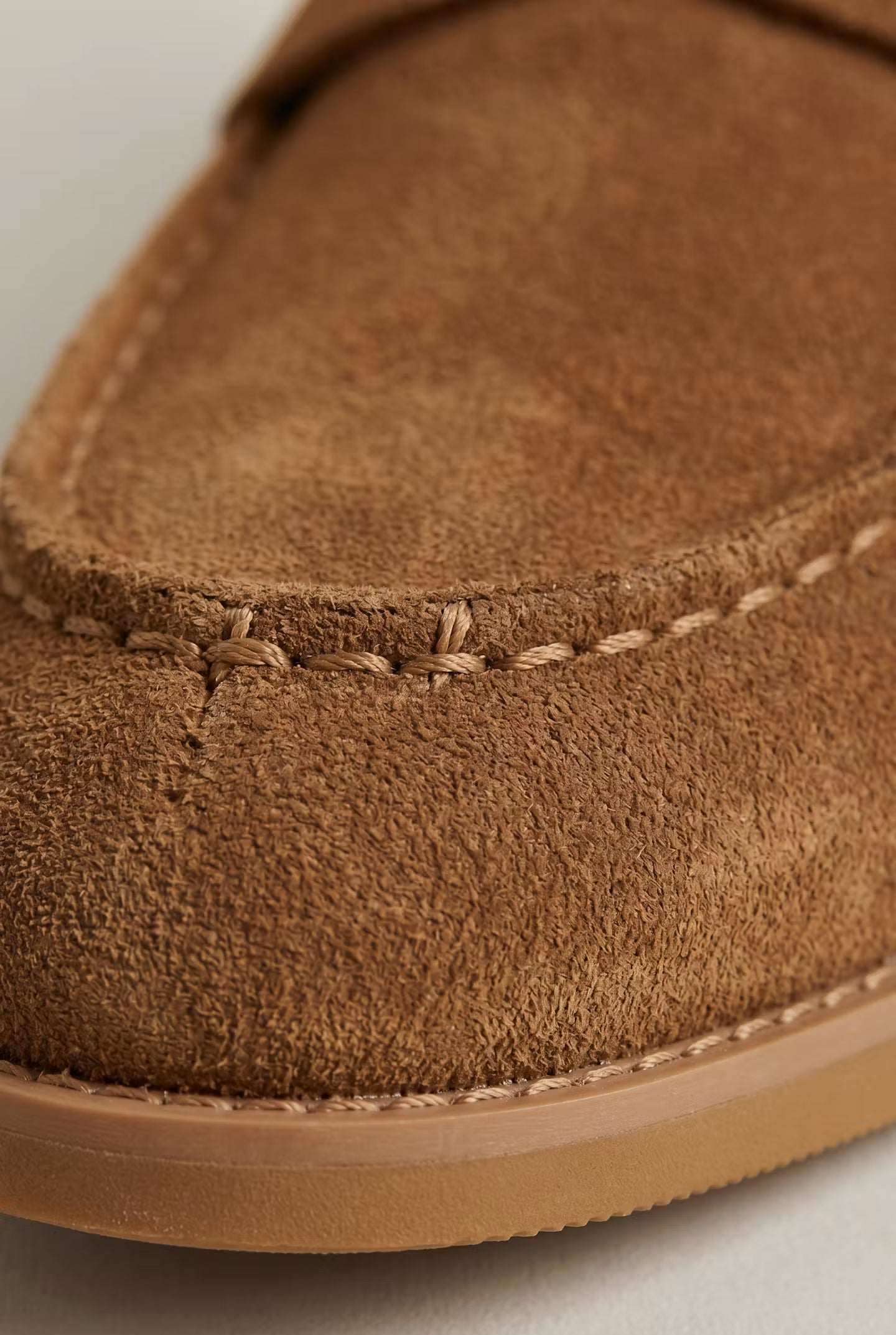 Kingsley Penny Loafers