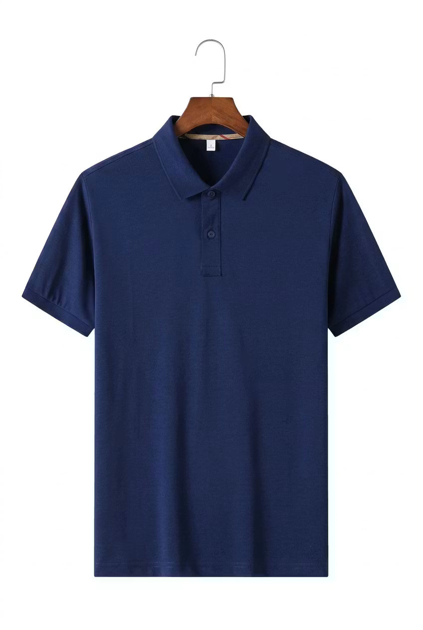 Crestview Lyocell Polo