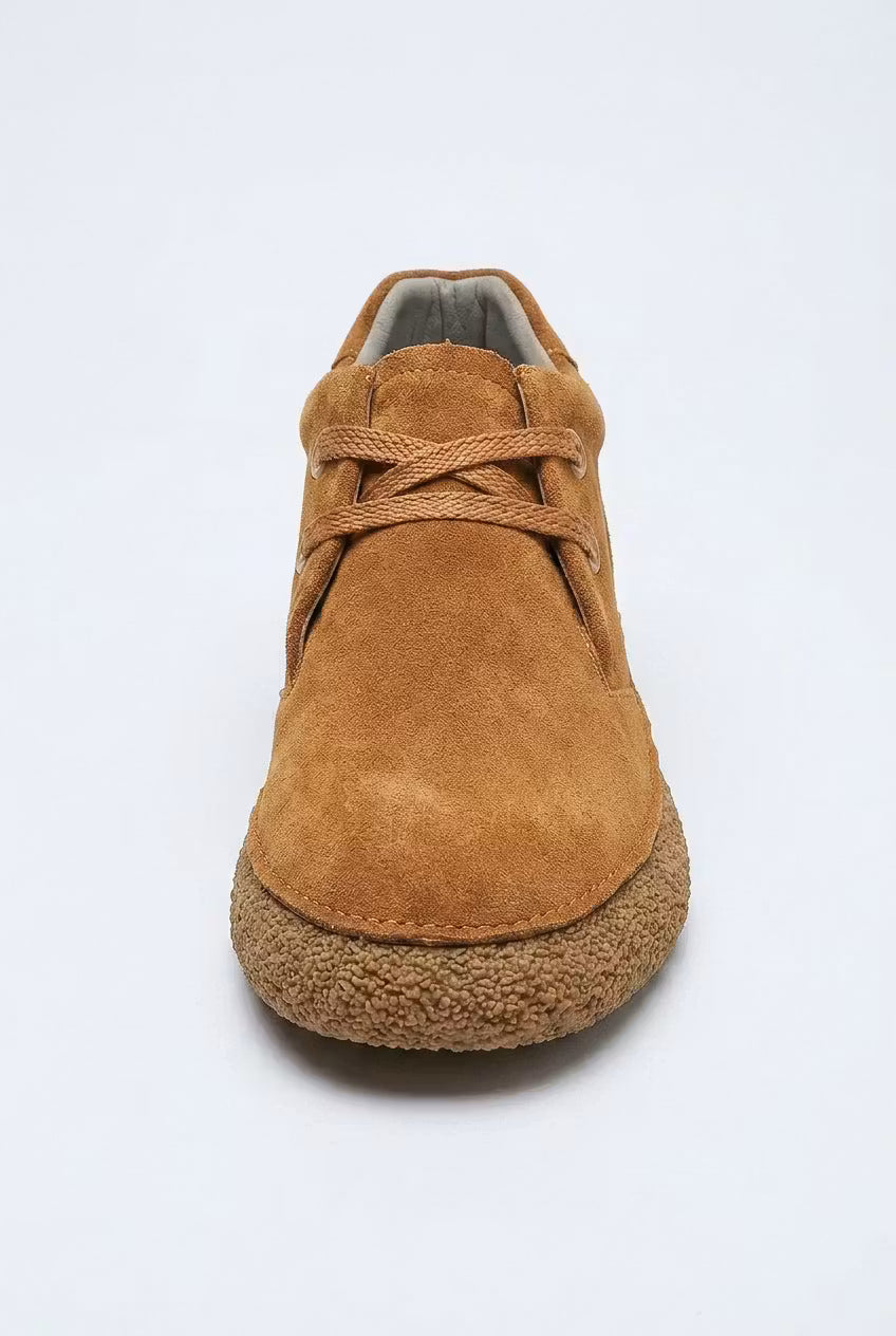 Ridgeview Suede Chukka Sneakers