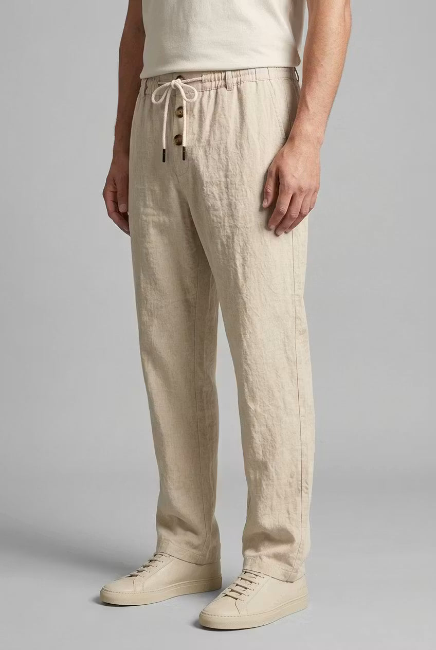 Sandbar Drawstring Trousers