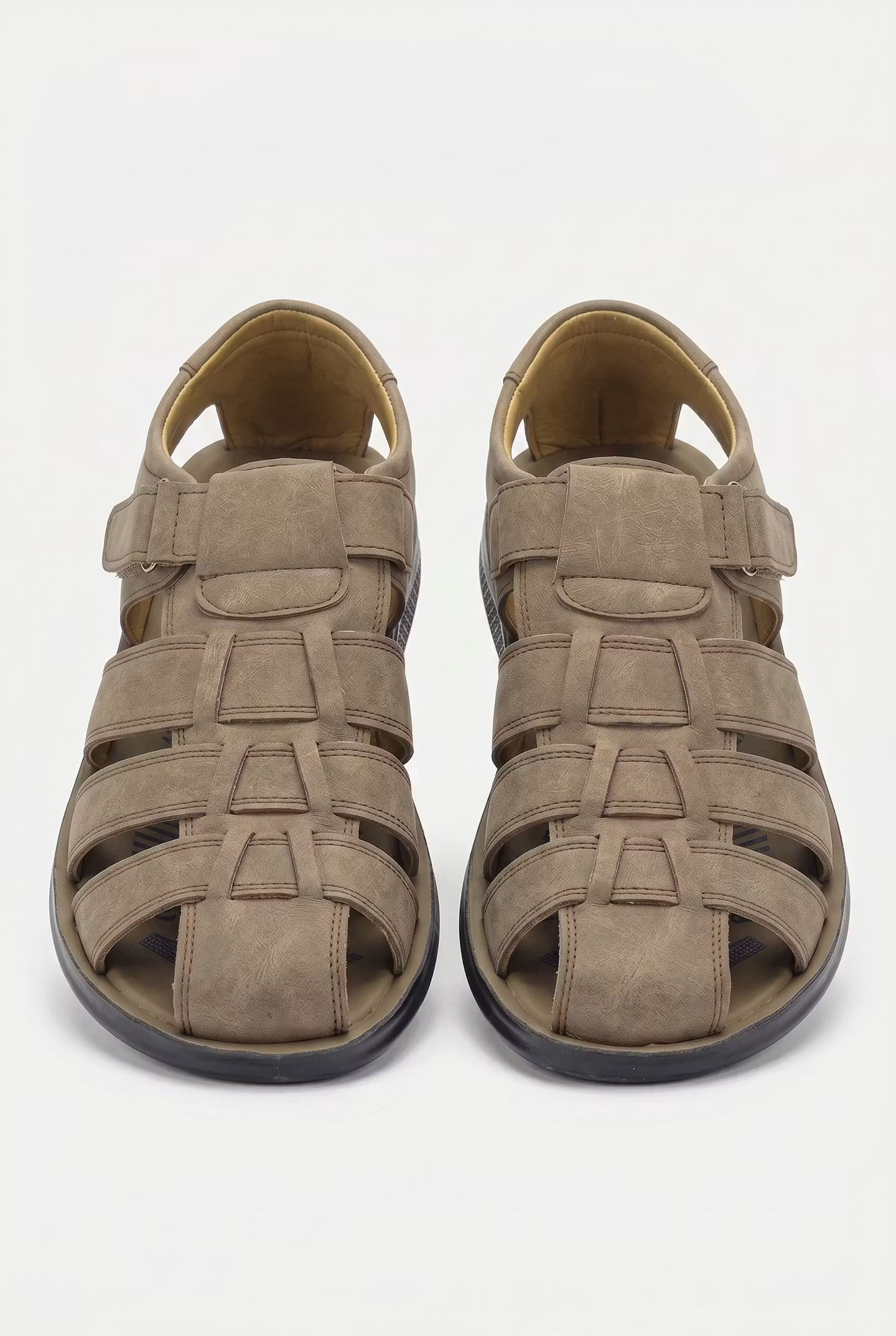 DriftSoft Comfort Sandals