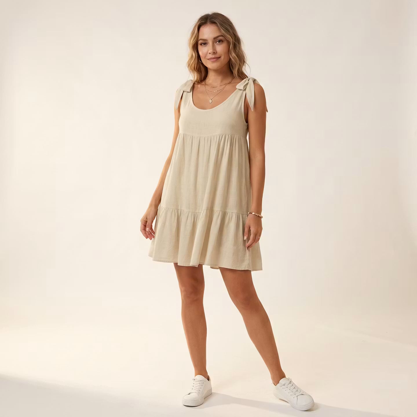 Capri Breeze Dress