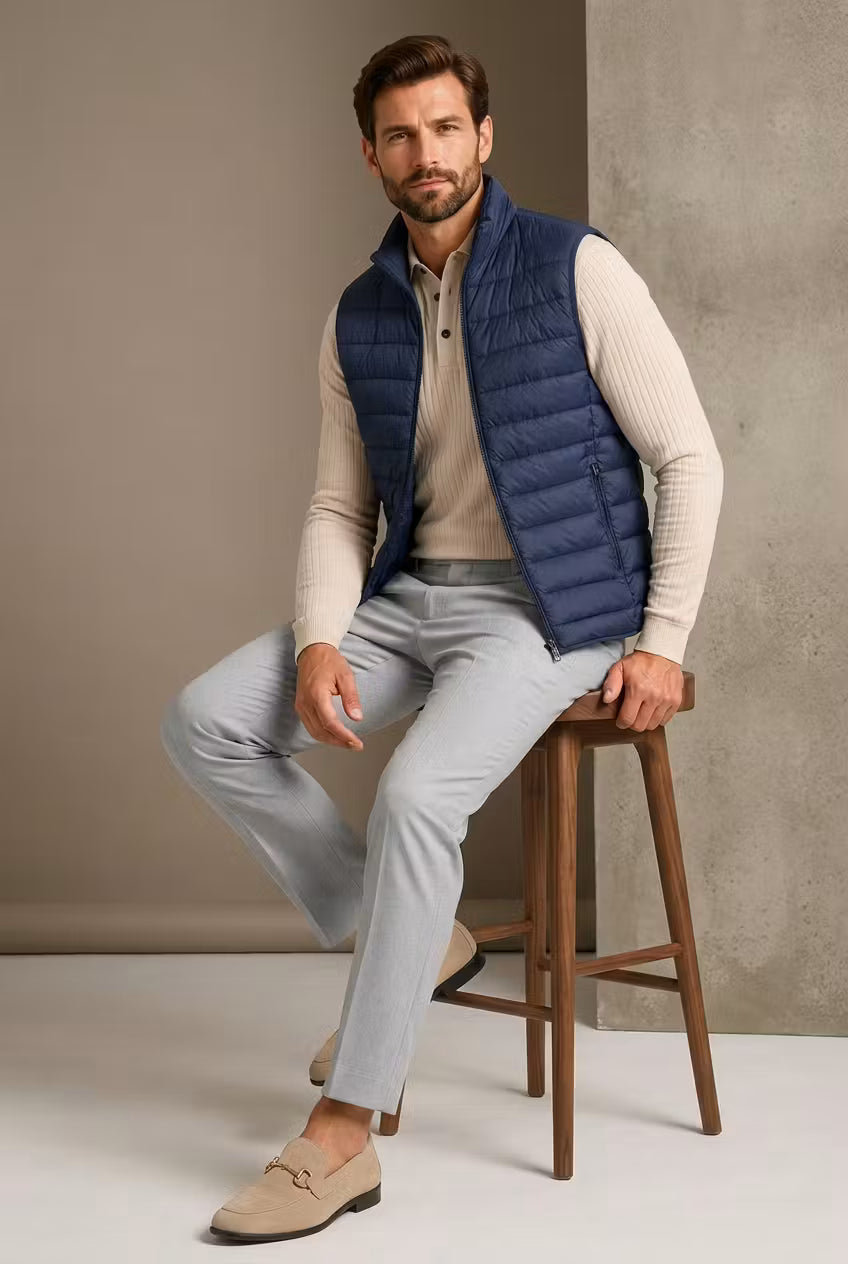 The Polo Standard