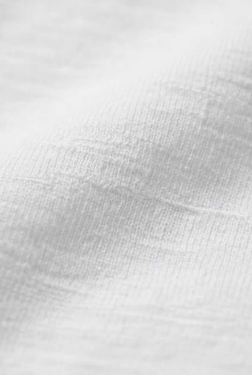 Camiseta henley Crestwood
