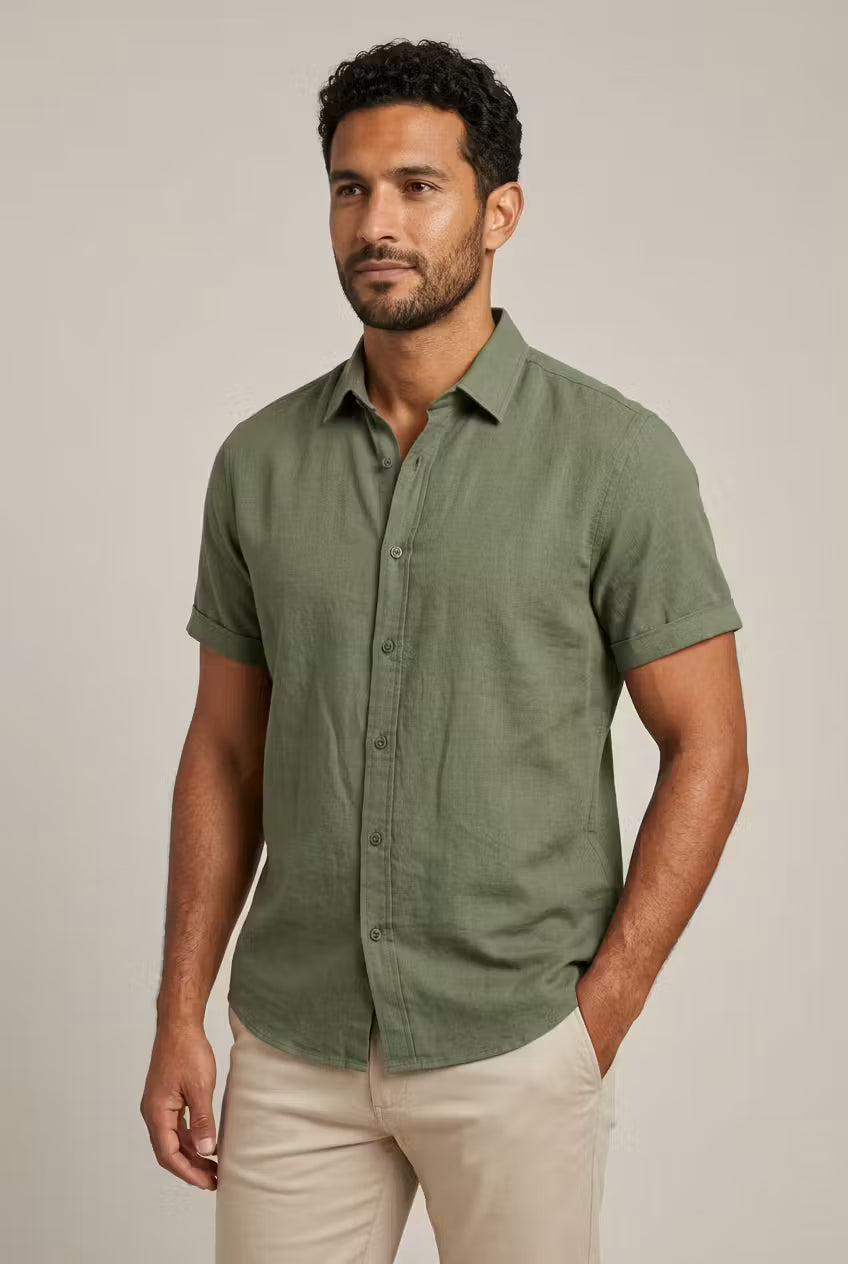 Bayside Camp Shirt