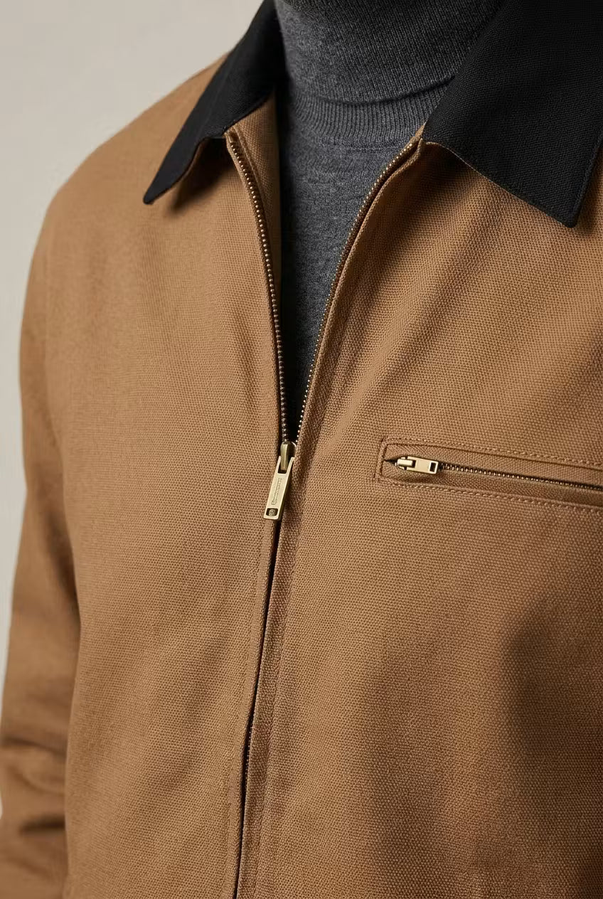 Ashbourne Harrington Jacket