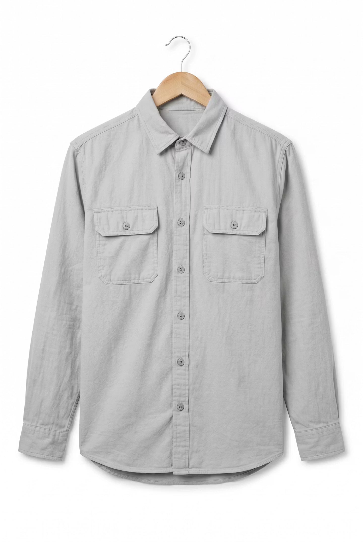 Oakridge Overshirt