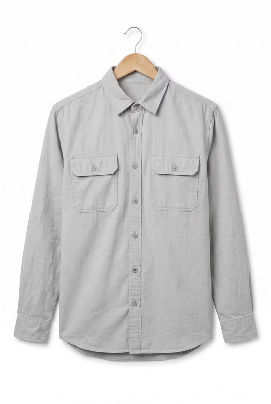 Oakridge overshirt