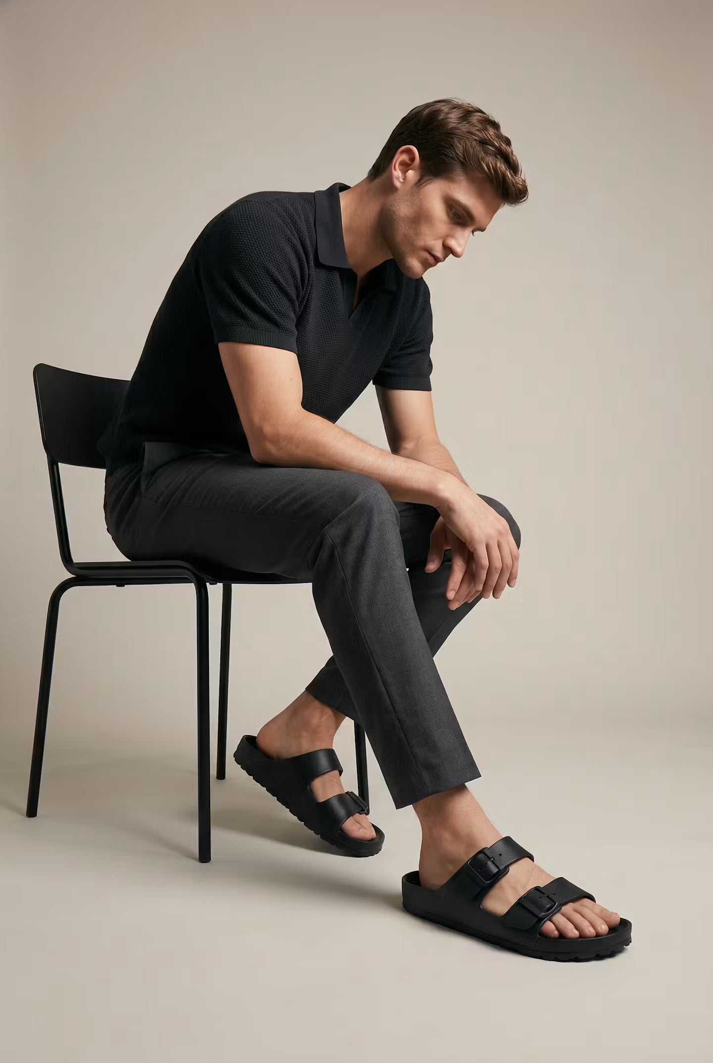 CloudWalk Comfort Sandals