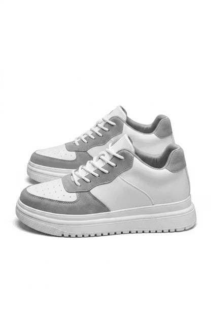 Northlane court sneakers