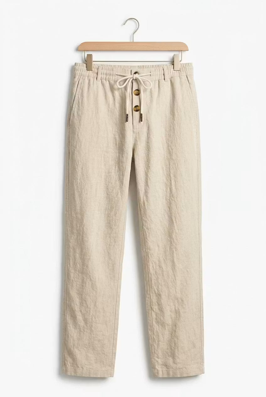 Sandbar Drawstring Trousers