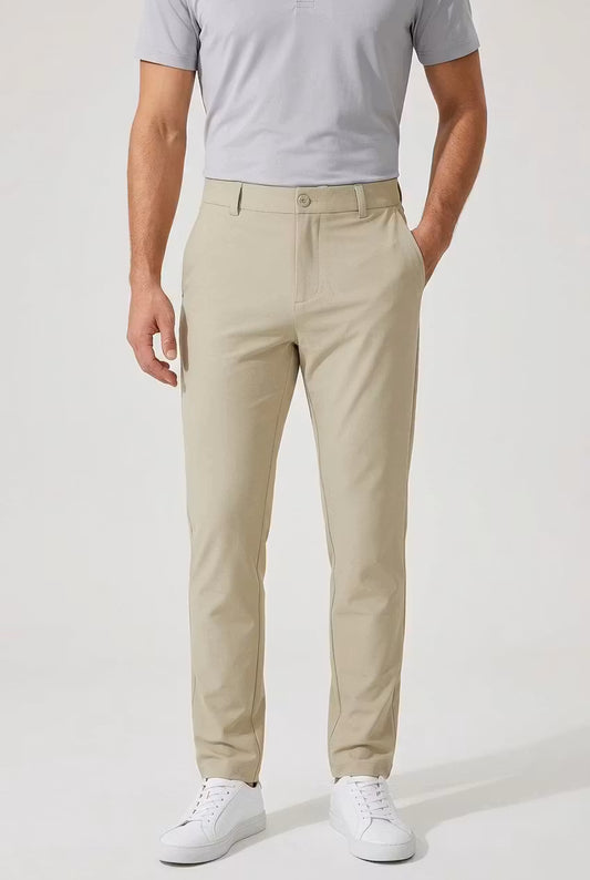 Fairway Performance Golf Trousers