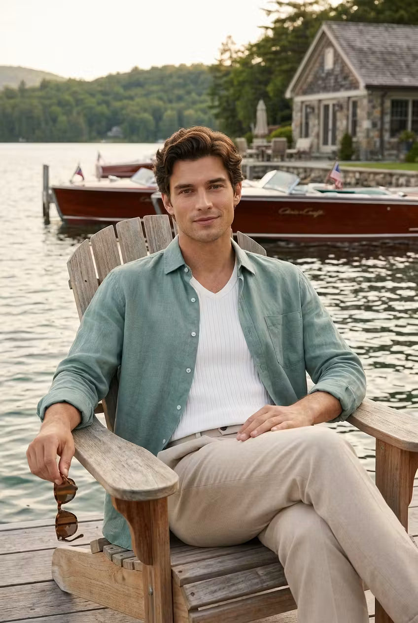 Lakeside Reserve Lounge Set