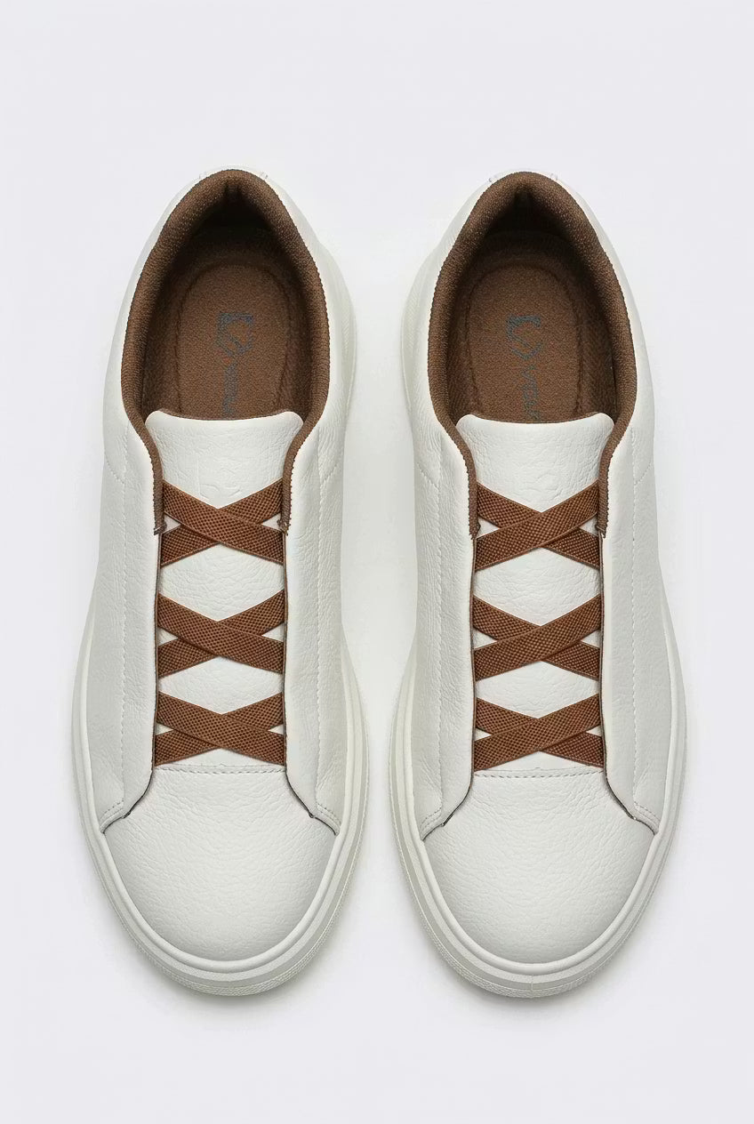 Avenue Court Sneakers