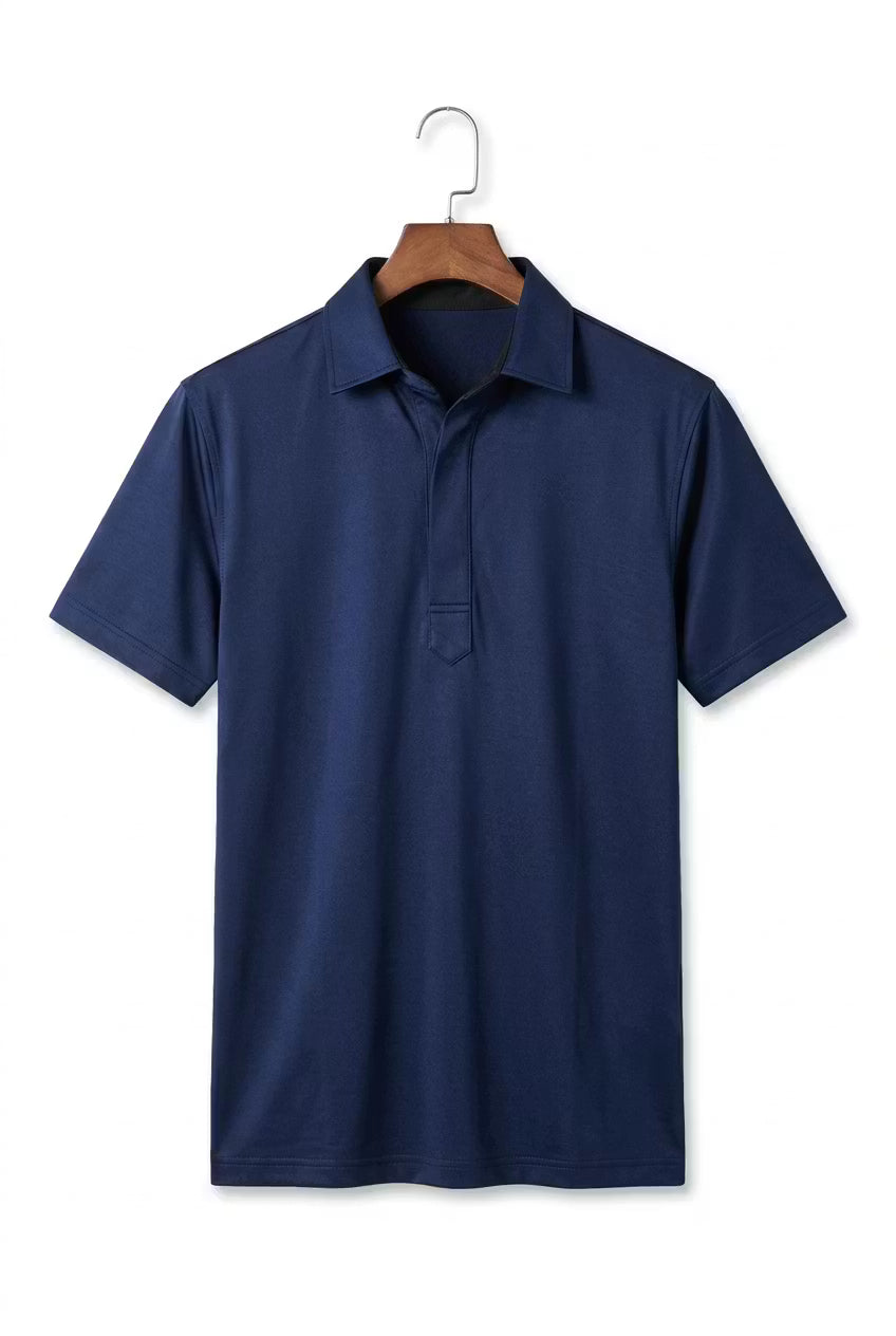 Fairmont Performance Golf Polo