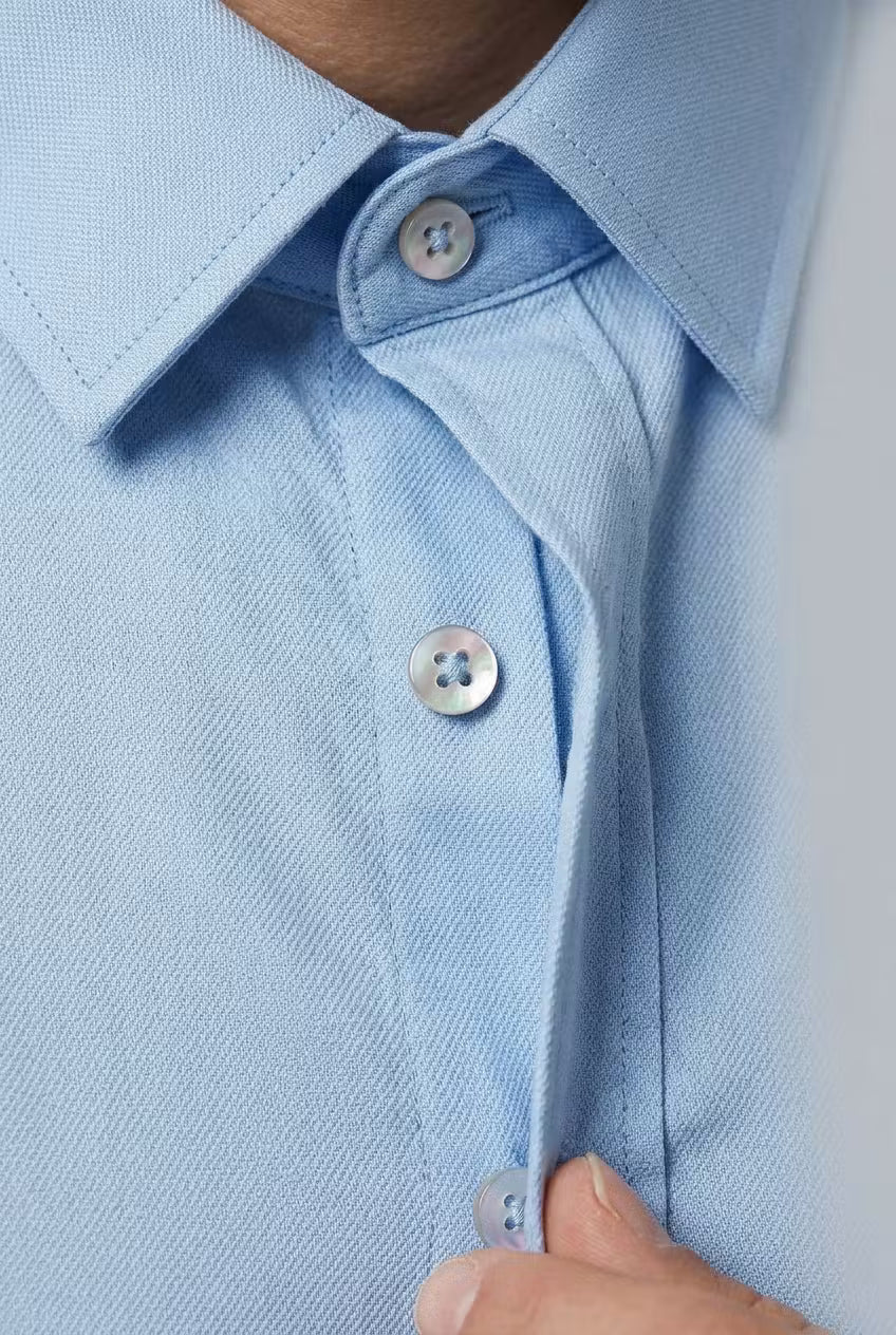 Lakeview Wrinkle-Resistant Dress Shirt